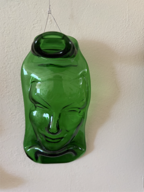 BottleTales – Artistic glass with a soul