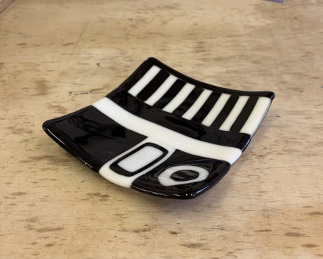 SUSHI PLATES - 15cm