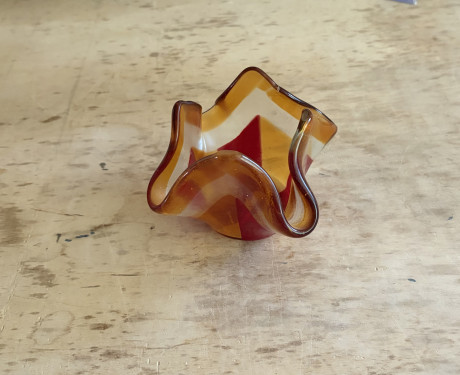 Desert Flame
